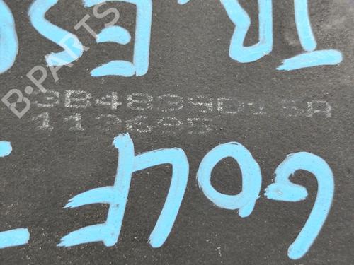 Rear left lock VW GOLF IV (1J1)  | BP31736299C100 