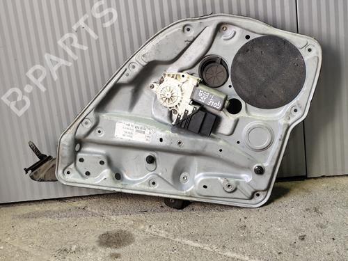Used Rear right window mechanism Rear right window mechanism VW GOLF IV (1J1) [1997-2008] 31736300 31736300