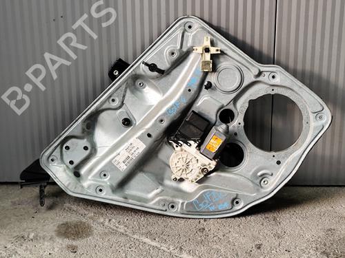 Used Rear left window mechanism VW GOLF IV (1J1) [1997-2008]  31736307