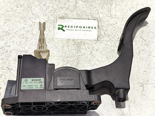 Pedal VW GOLF IV (1J1) [1997-2008]  31744482