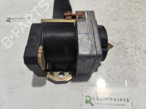 Front right seatbelt VW GOLF IV (1J1) | BP31741586I25