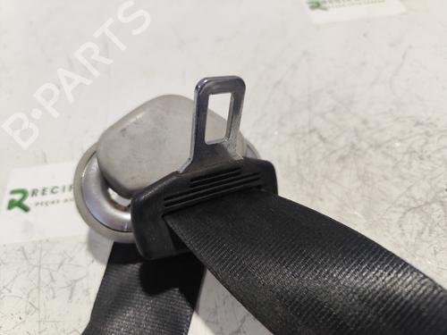 Front right seatbelt VW GOLF IV (1J1) | BP31741586I25