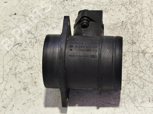 Luftmassenmesser für VW GOLF IV (1J1) [1997-2008]  31741767