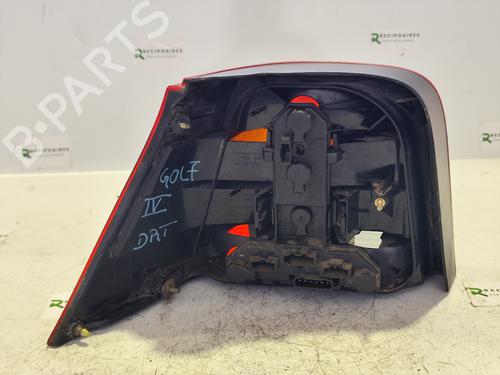 Right taillight VW GOLF IV (1J1) | BP31741748C35