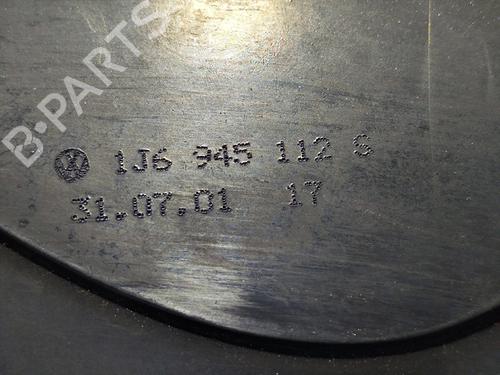 Right taillight VW GOLF IV (1J1) | BP31741748C35