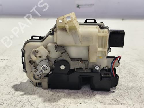 Front left lock VW GOLF IV (1J1) | BP31742125C98