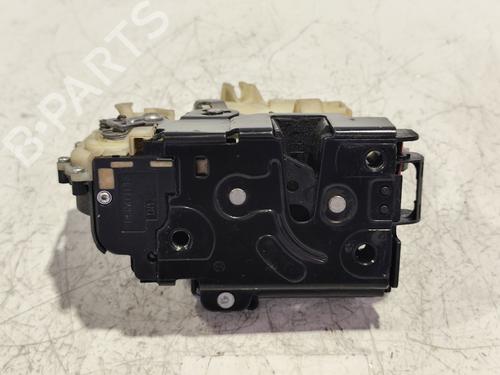 Front left lock VW GOLF IV (1J1) | BP31742125C98