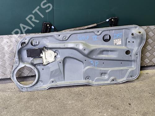 Vindusheismekanisme høyre foran VW GOLF IV (1J1) [1997-2008]  31742216