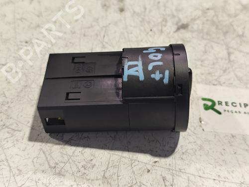Comando luci VW GOLF IV (1J1) [1997-2008]  31741904