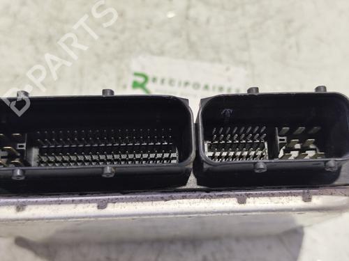 Engine control unit (ECU) VW GOLF IV (1J1)  | BP31741800M57 