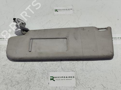 Sonnenblende Links für VW GOLF IV (1J1) [1997-2008]  31741846