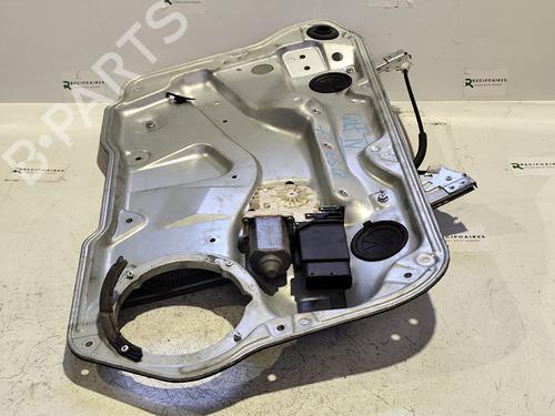 Rudehejsemekanisme ventre foran VW GOLF IV (1J1) [1997-2008]  31741938