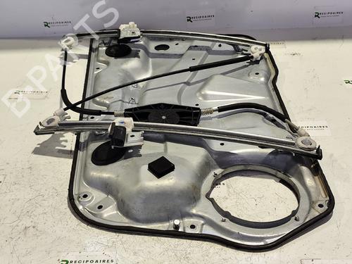 Front left window mechanism VW GOLF IV (1J1) | BP31741938C22