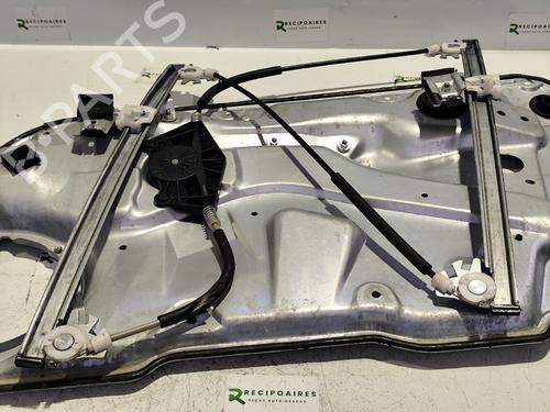 Front left window mechanism VW GOLF IV (1J1) | BP31741938C22