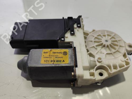Used Right front window motor VW GOLF IV (1J1) [1997-2008]  31746177