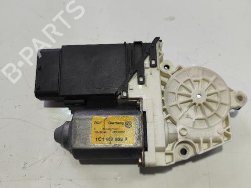 Right front window motor VW GOLF IV (1J1) | BP31746177E20