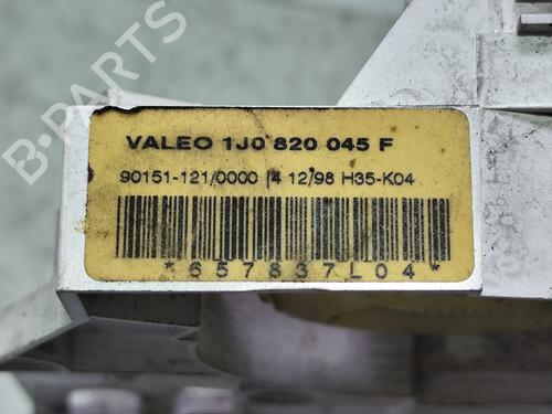 Climate control VW GOLF IV (1J1)  | BP31741050I5 