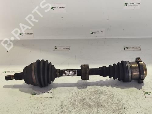 Used Left front driveshaft VW GOLF IV (1J1) [1997-2008]  31742359