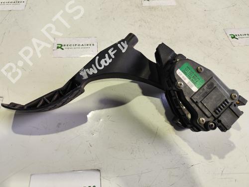 Pédale VW GOLF IV (1J1) [1997-2008]  31731401