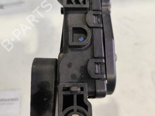 Pedal VW GOLF IV (1J1) | BP31731401I4