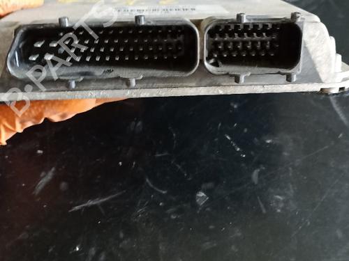 Engine control unit (ECU) VW GOLF IV (1J1) | BP31726083M57