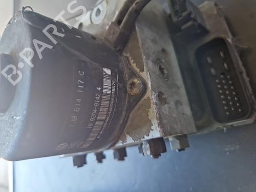 Used ABS pump VW GOLF IV (1J1) [1997-2008]  31726721