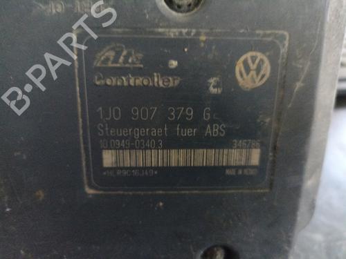 ABS pump VW GOLF IV (1J1)  | BP31726721M43 