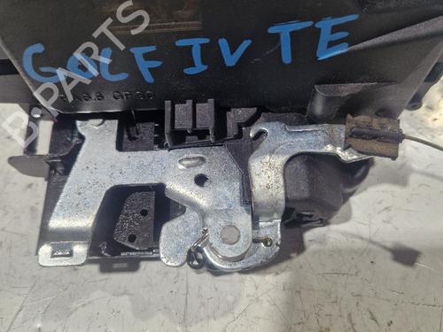 Used Rear left lock Rear left lock VW GOLF IV (1J1) [1997-2008] 31732770 31732770