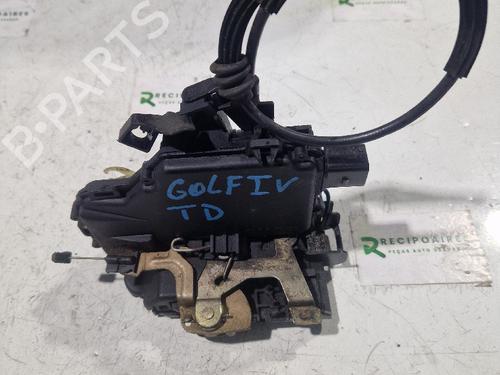 Used Rear right lock Rear right lock 31732771 31732771
