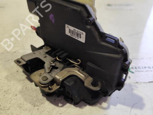 Used Front left lock VW GOLF IV (1J1) [1997-2008]  31733340