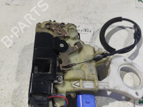 Front left lock VW GOLF IV (1J1) | BP31733346C98