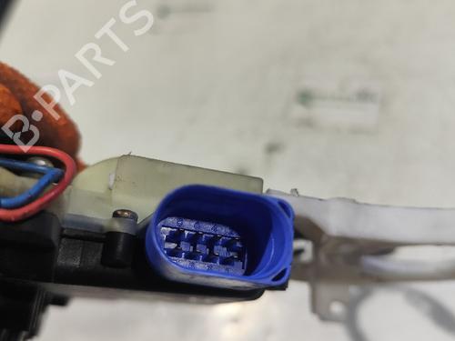 Front left lock VW GOLF IV (1J1) | BP31733346C98