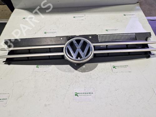 Grill VW GOLF IV (1J1) [1997-2008]  31733125