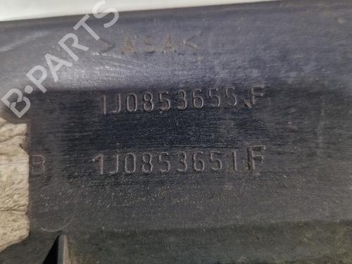 Grille VW GOLF IV (1J1) | BP31733125C40