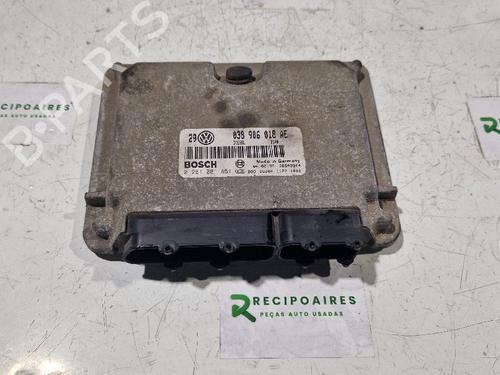 Used Engine control unit (ECU) VW GOLF IV (1J1) [1997-2008]  31733121