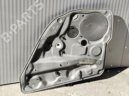 Used Rear right window mechanism VW GOLF IV (1J1) [1997-2008]  31736316