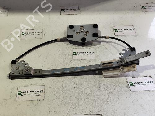Used Rear right window mechanism VW GOLF IV (1J1) [1997-2008]  31736149