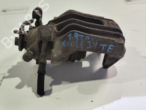 Used Brake master cylinder Brake master cylinder VW GOLF IV (1J1) [1997-2008] 31737781 31737781