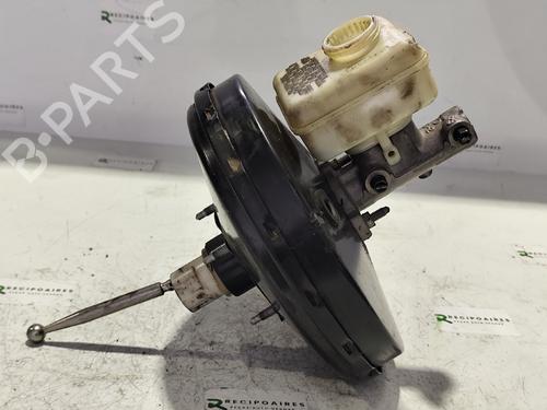 Used Servo brake VW GOLF IV (1J1) [1997-2008]  31742439