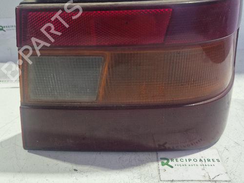 Used Right taillight HYUNDAI PONY (X-1) [1982-1989]  31736926
