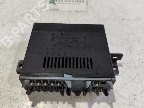 Used Electronic module MERCEDES-BENZ E-CLASS (W210) [1995-2003]  31733263