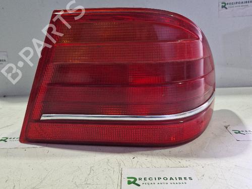 Used Right taillight MERCEDES-BENZ E-CLASS (W210) [1995-2003]  31732485