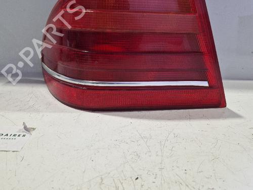 Used Left taillight MERCEDES-BENZ E-CLASS (W210) [1995-2003]  31732486
