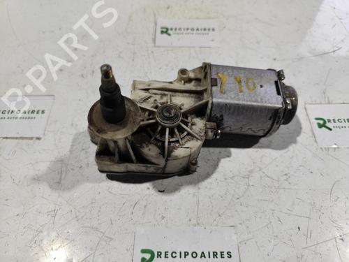 Used Rear wiper motor LANCIA Y10 (156_) [1985-1995]  31732424