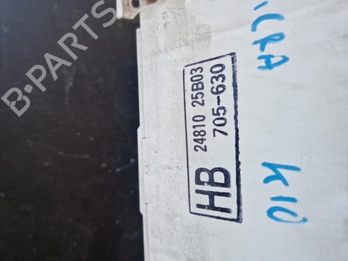 Used Instrument cluster Instrument cluster NISSAN MICRA I (K10) [1982-1992] 31728140 31728140