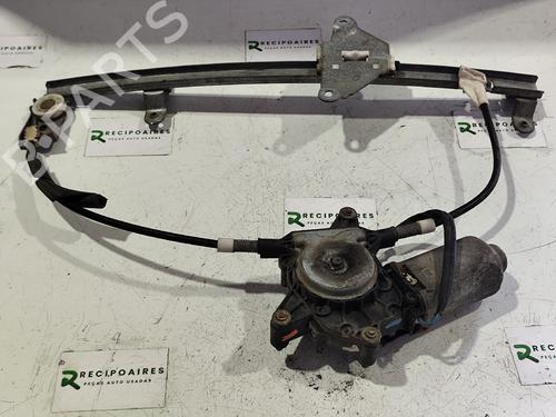 Rear left window mechanism NISSAN PRIMERA (P10) | BP31736447C24