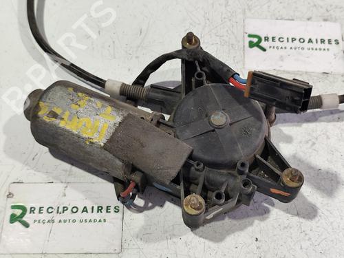 Rear left window mechanism NISSAN PRIMERA (P10) | BP31736447C24