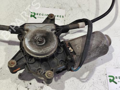 Rear left window mechanism NISSAN PRIMERA (P10) | BP31736447C24