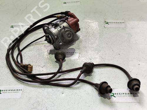 Delco PEUGEOT 205 I (741A/C) [1983-1987]  31741649