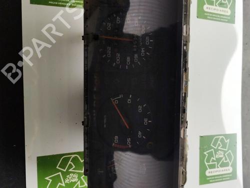 Used Instrument cluster PEUGEOT 309 II (3C, 3A) [1989-1993]  31728578